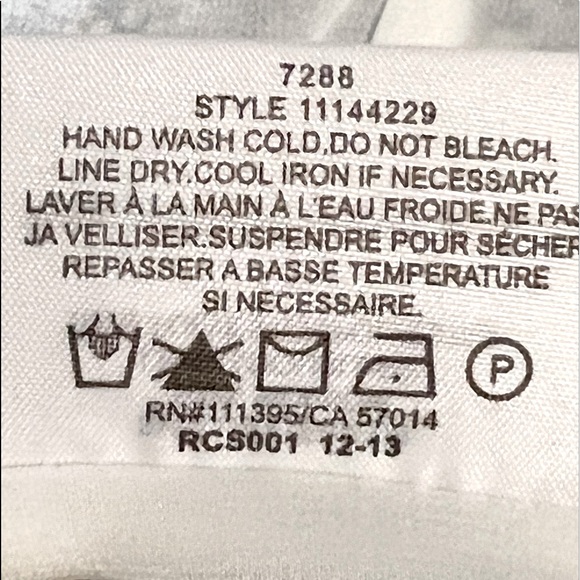 NWT Tory Burch Silk Baja Jumpsuit - Picture 14 of 15